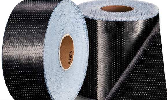 巴音郭楞碳纤维布